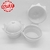 Pote Porta Mix COROA Branco Plástico R:6506B - TP Fixa - Plasutil - comprar online