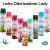Odorizador de Ambiente - Toque de Primavera 360ml Lady Prime - comprar online