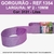 Fita Gorgurao Lisa Sinimbu10mt Ref.1354/10 Mm/nº2