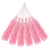 10pc - Pingente Tassel Franja 7CM Artesanato -Varias Cores - comprar online