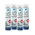Imagem do kit com 04 Desinfetante Spray Zip 300ml MYPLACE