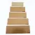 GABARITO MDF MOLDE DE CORTE GB1008/9658 - KIT 05 PC - comprar online