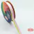 kit 02 Fita Pompom Listras 1937/C01-Colorida Sem Arame SINIMBU (Larg:10/38mm) 10MT - comprar online