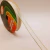 Fita Organza Sinimbu 10mt OUTLET -R:91810/10mm/Nº2