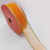 Fita Organza Sinimbu 10mt OUTLET -R:9181/22mm/Nº5