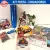 KIT Festa Infantil e Aniversário VINGADORES com 08 itens