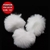 POMPOM PELUCIA 45MM Varias Cores - 10PC - - comprar online