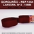 Fita Gorgurao Lisa Sinimbu10mt Ref.1354/10 Mm/nº2