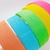 Kit com 05 Tiaras PL Encapadas Cores Sortidas 30MM na internet