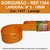 Fita Gorgurao Lisa Sinimbu10mt Ref.1354/10 Mm/nº2 - Loja Artfest
