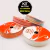 Kit com 04 Fitas Metalicas Sinimbu R:9924/16mm 10mt - Sem Arame