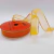 Fita Organza Sinimbu 10mt OUTLET -R:9181/16mm/Nº3 - comprar online