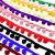FIO DE POMPOM 20MM SINTETICO -2MT Artesanato/Roupa - loja online