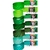 Imagem do Kit com 2 Fitas Gorgurao Lisa R:1354 - Larguras 10/38mm 10mt Sinimbu