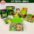 KIT Festa Infantil e Aniversário BEN10 com 08 itens