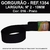 Fita Gorgurao Lisa Sinimbu10mt Ref.1354/10 Mm/nº2 - Loja Artfest