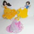 Imagem do KIT Festa Infantil e Aniversário PRINCESAS com 08 itens