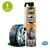 Reparador De Pneu Carro/Moto/Bike Tapa Furo 400ml Mundial Prime
