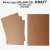 Tag Solapa/Faixa Papel - Branca/kraft - 50PC - - loja online