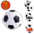 Porta Mix Bola Futebol Lanches e Doces c/ 35un - comprar online