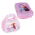 KIT 1 Porta Lanche Sanduicheira + 1 Bolsinha FROZEN R:6334/6338 Plasutil - loja online