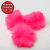 Imagem do POMPOM PELUCIA 45MM Varias Cores - 10PC -