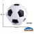 Porta Mix Bola Futebol Lanches e Doces c/ 35un na internet