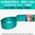 Fita Gorgurao Lisa Sinimbu10mt Ref.1354/10 Mm/nº2 - Loja Artfest