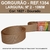 Imagem do Fita Gorgurao Lisa Sinimbu10mt Ref.1354/10 Mm/nº2