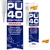 Selante de Poliuretano PU40 Branco 400g MPrime - comprar online