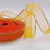 Fita Organza Sinimbu 10mt OUTLET -R:9181/16mm/Nº3