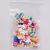 Pingente Doces Resinado - 50unid para Artesanato - Cor: Doces 01 - comprar online