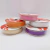 Fita Organza Sinimbu 10mt OUTLET -R:9181/16mm/Nº3 - Loja Artfest