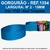 Fita Gorgurao Lisa Sinimbu10mt Ref.1354/10 Mm/nº2 na internet