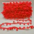 FIO DE POMPOM 20MM SINTETICO -2MT Artesanato/Roupa