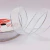 Fita Organza Sinimbu 10mt OUTLET -R:9181/16mm/Nº3