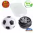 Kit 03 Potes Porta Mix Bola/Roda/Sanduicheira R:1315/5237/5238 Plasutil