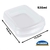 Kit 02 Potes Porta Mix Roda/Sanduicheira R:1315/5238 Plasutil - comprar online