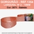 Fita Gorgurao Lisa Sinimbu10mt Ref.1354/10 Mm/nº2 na internet