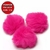POMPOM PELUCIA 45MM Varias Cores - 10PC - - comprar online