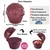 10 Pote Porta Mix Brigadeiro R:4851 plastico Plasutil - loja online