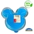 Pote Rosto MICKEY AZ R:6580 Plasutil - Loja Artfest