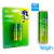 2 Pilhas AA1.5V LR6 Alcalina Elgin