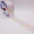 Fita Gorgurao Estampada Halley 38mm/nº9 - R:9955-Xadrez-Candy - loja online