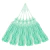 10pc - Pingente Tassel Franja 7CM Artesanato -Varias Cores na internet