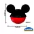 Kit 20 Pote Porta Mix Mickey Lembrança Infantil 8262Plasutil na internet