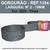 Imagem do Fita Gorgurao Lisa Sinimbu10mt Ref.1354/10 Mm/nº2