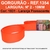 Fita Gorgurao Lisa Sinimbu10mt Ref.1354/10 Mm/nº2 na internet
