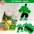 KIT Festa Infantil e Aniversário HULK com 06 itens