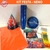KIT Festa Infantil e Aniversário NEMO com 06 itens
